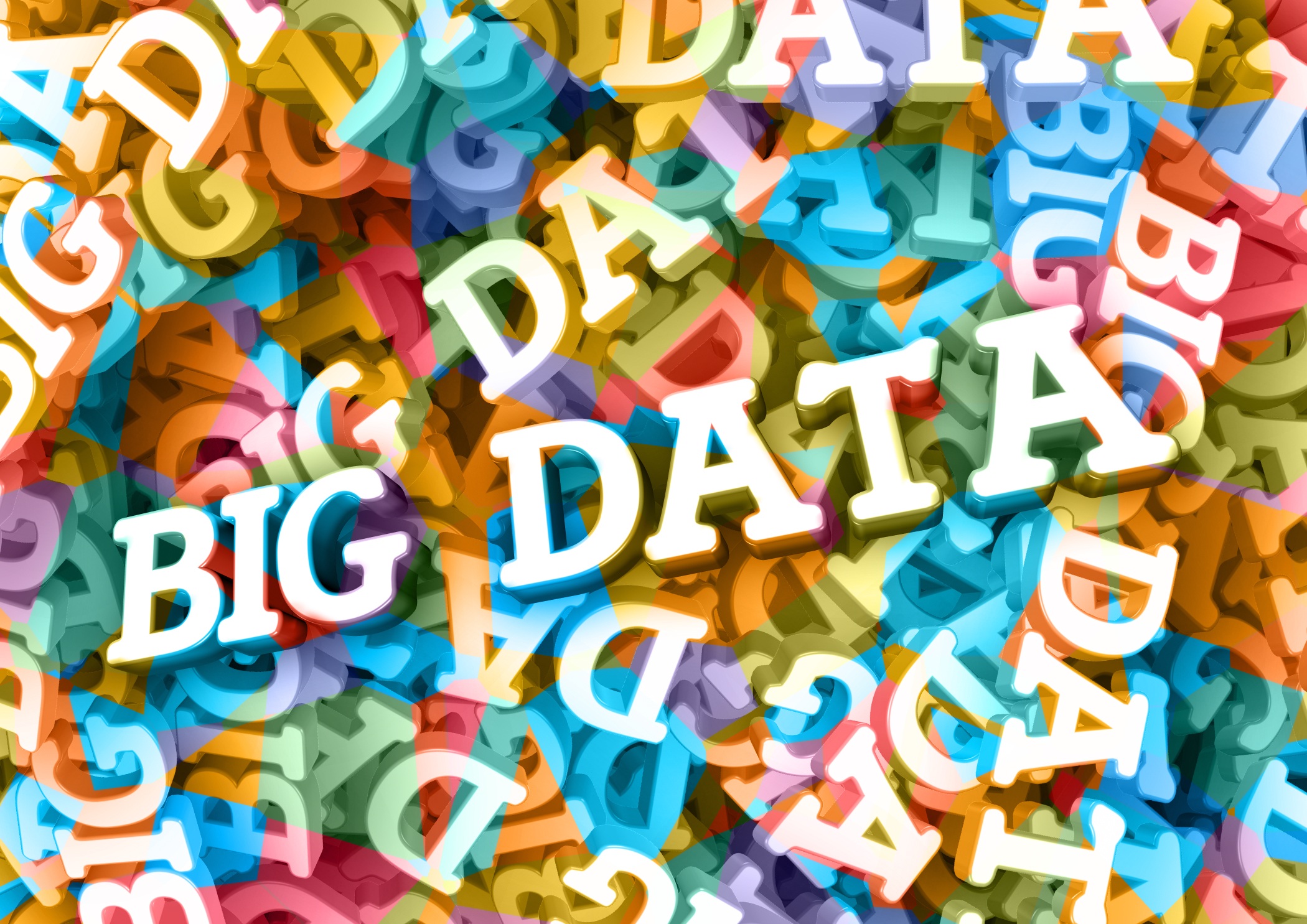 Big Data Solutions