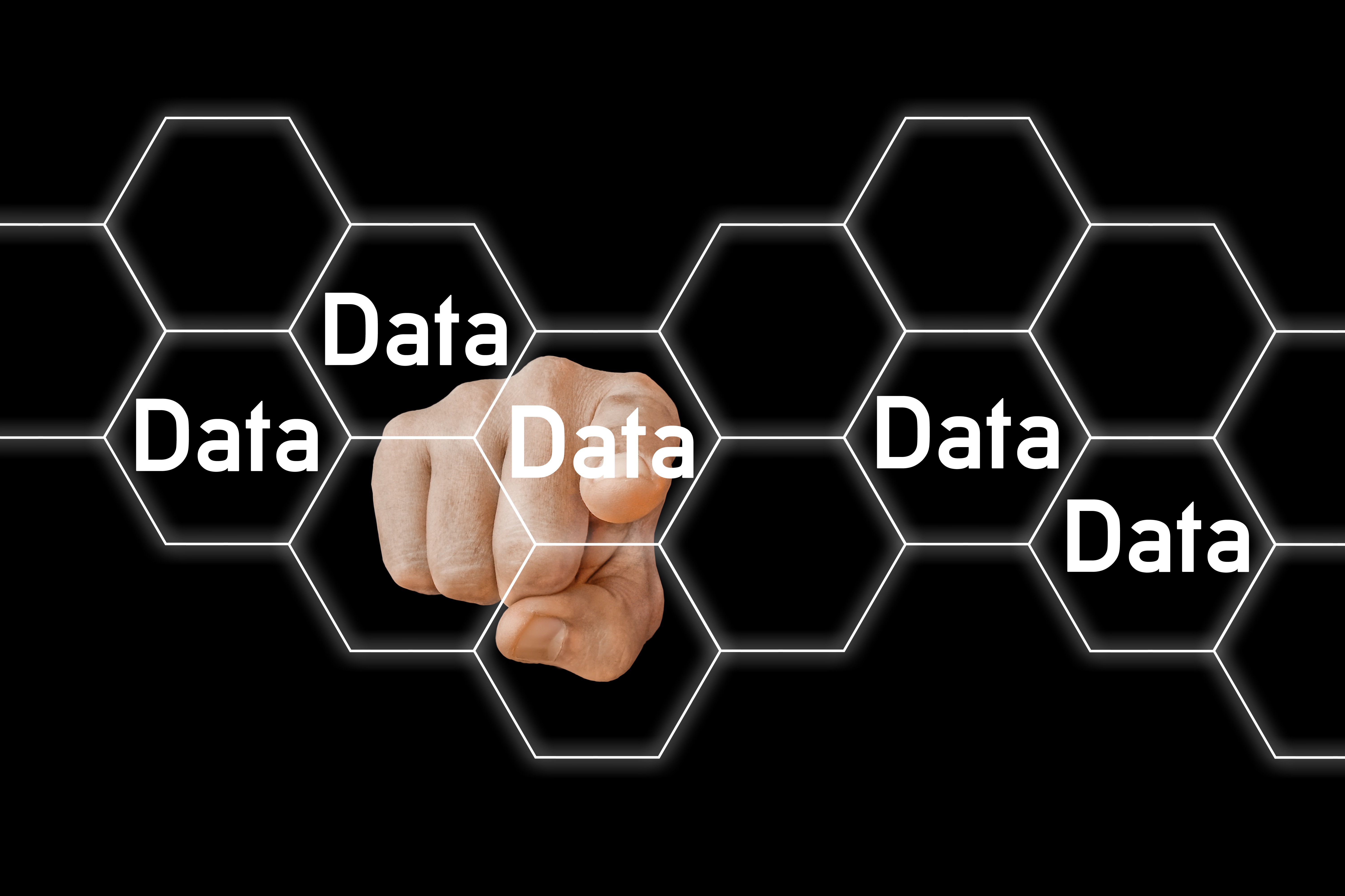 Deep Data Expertise